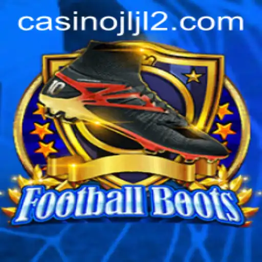 Exploring FootballBoots: The Ultimate Gaming Experience with JLJL2