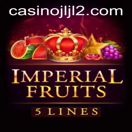 Imperial Fruits 5: A Captivating Journey Through a Fruitful Casino Game