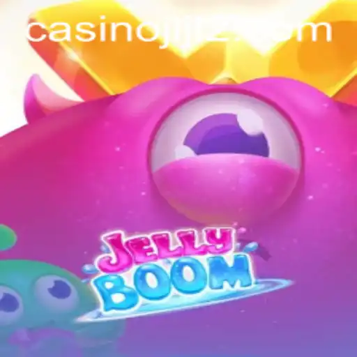 JellyBoom: A New Adventure Awaits with Code JLJL2