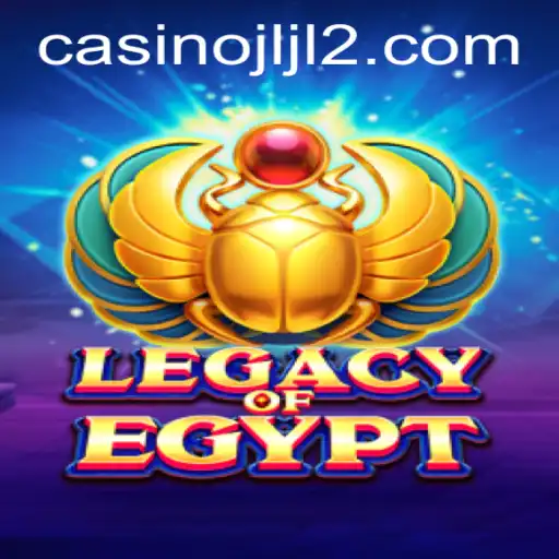 Exploring the World of LegacyOfEgypt: A Captivating Gaming Experience