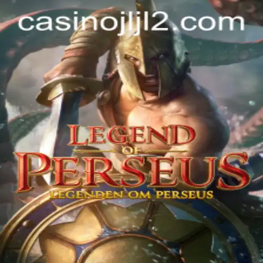 Legend of Perseus: A Mythical Adventure in Gaming