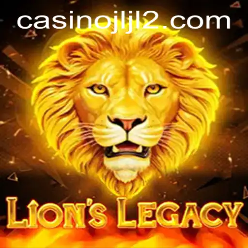 LionsLegacy: An Epic Journey in the World of Strategy Gaming