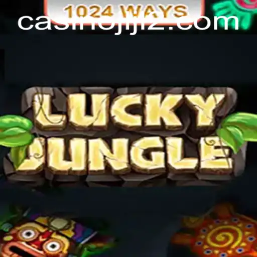 Discover the Excitement of LuckyJungle1024: Your Adventure Awaits
