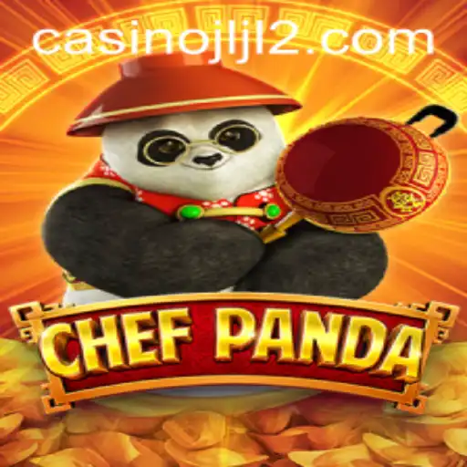 The Exciting World of ChefPanda: A Culinary Adventure with JLJL2