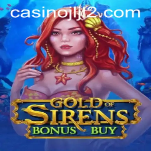 Exploring GoldofSirensBonusBuy: A Riveting Journey into the Depths of Gaming Innovation