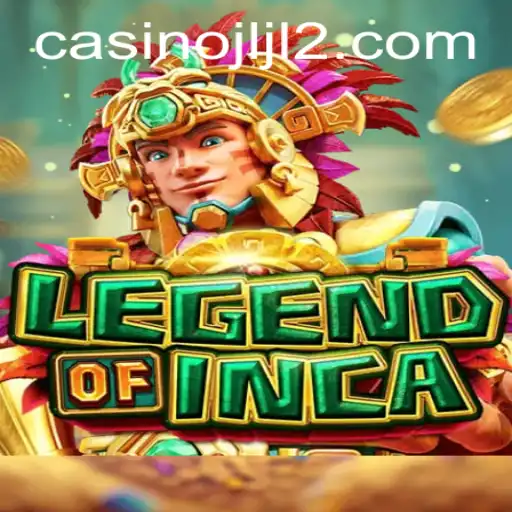 Unveiling the Mystical World of LegendofInca: The Journey Begins
