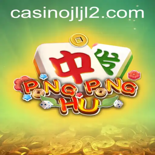 Discovering PONGPONGHU: An Exciting Entrant in the Gaming Arena