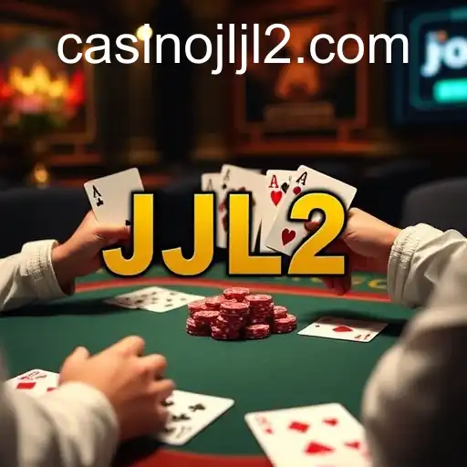 Poker Games: Exploring the Rich World of JLJL2