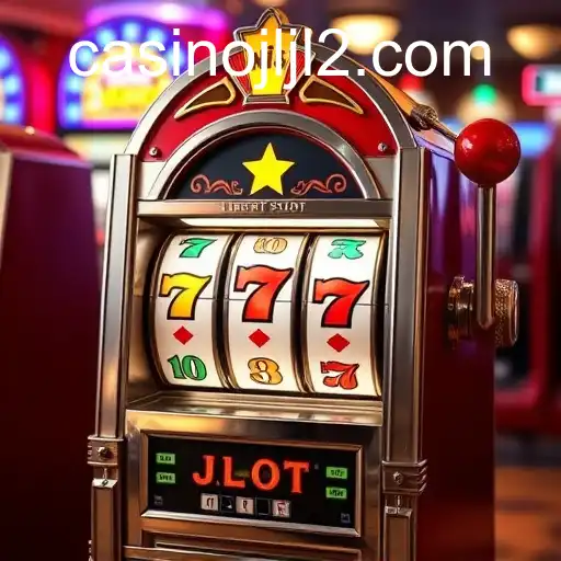 The Fascinating World of Slot Machines