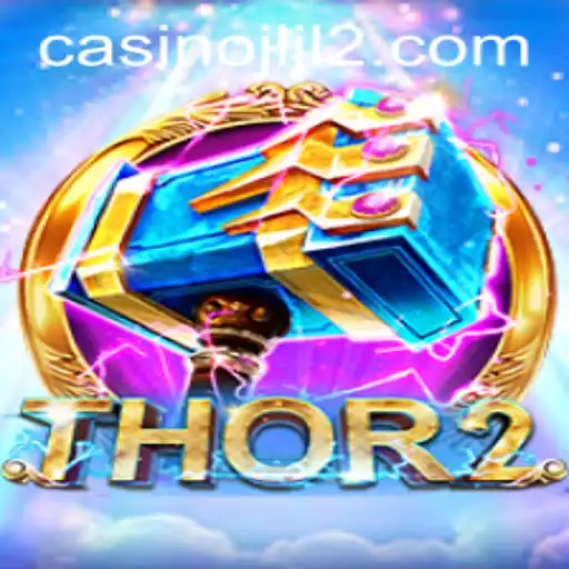 Embark on an Epic Adventure with Thor2: The Latest Gaming Sensation