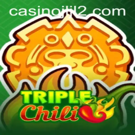 Unveiling TripleChili: A Thrilling Adventure into JLJL2
