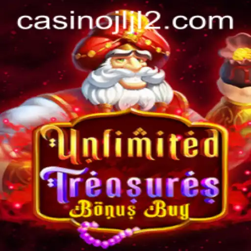 UnlimitedTreasuresBonusBuy: A Deep Dive into the Thrilling Adventure Game