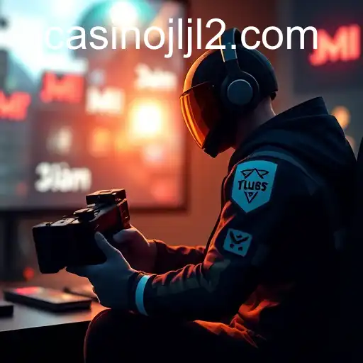 Exploring the Fascinating World of Video Games with JLJL2