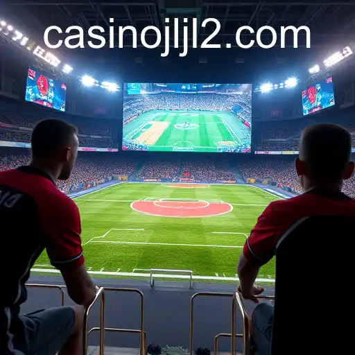 The Rising Phenomenon of Virtual Sports: A Deep Dive into JLJL2