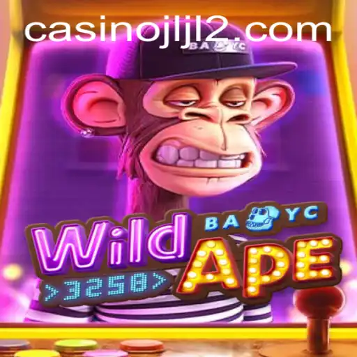 Discover the Exciting World of WildApe3258: A Thrilling Adventure Awaits